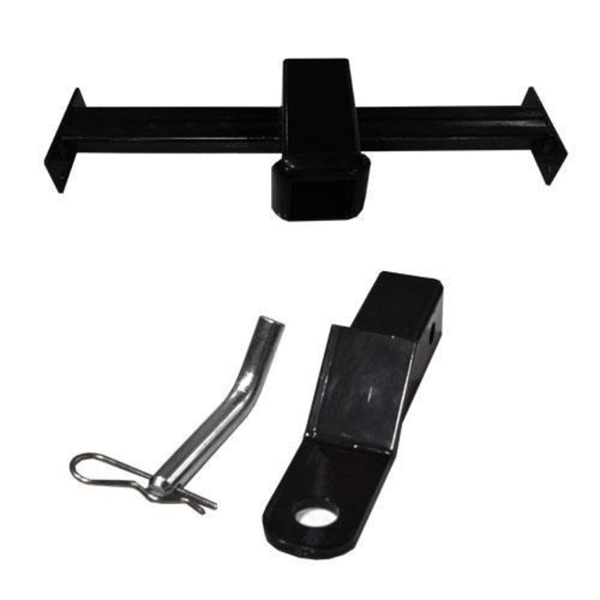 MadJax Trailer Hitch Years Genesis 300/250 Rear Seats