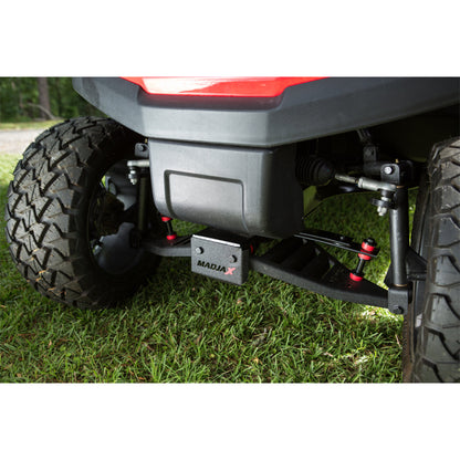 MadJax King 6" XD Lift Kit for Club Car Precedent / Onward / Tempo