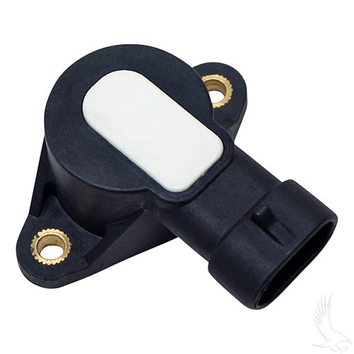 Golf Cart OBS Sensor - Brake and Accelerator - E-Z-GO RXV 08+