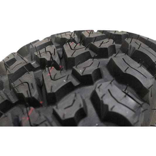 22x11-R12 GTW Nomad Steel Belted Radial DOT Tire