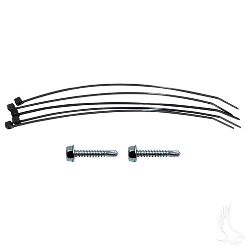 Golf Cart Vehicle Harness - Navitas TSX for Club Car - Yamaha Series