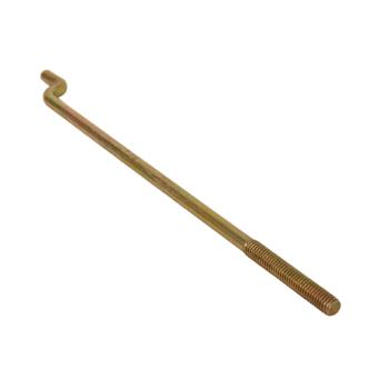E-Z-GO Electric Battery Hold Down Rod (Years 1994-Up)