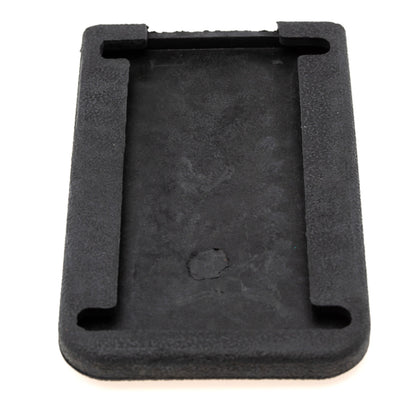 E-Z-GO RXV Accelerator Pedal Pad (Years 2008-Up)
