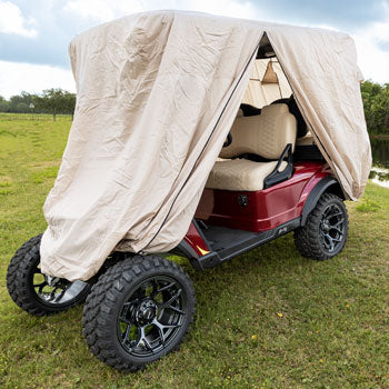 RedDot 84 inch Golf Cart Storage Cover