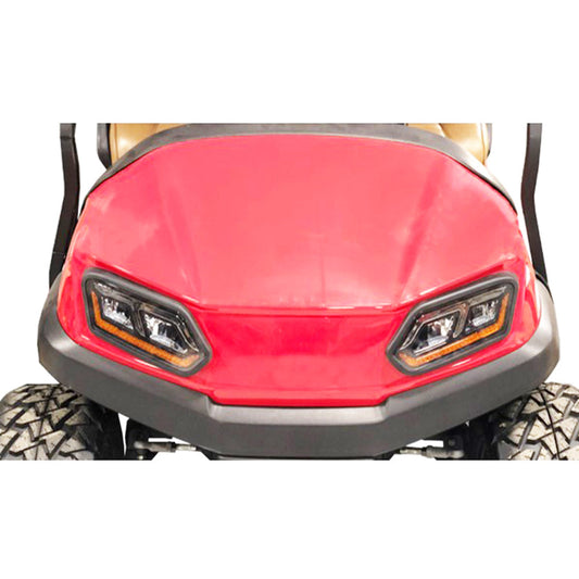 GTW Club Car Tempo LED Head Light & Taillight Kit 2018-Up