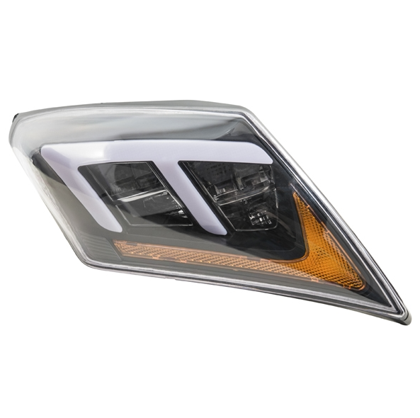 Yamaha Drive2 Madjax LED Headlight Kit 2017+