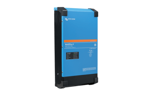 24V MultiPlus-II 120V Inverter/Charger