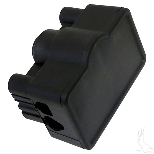 Club Car Precedent Golf Cart MCOR 2 - Electric - Pedal Group 1