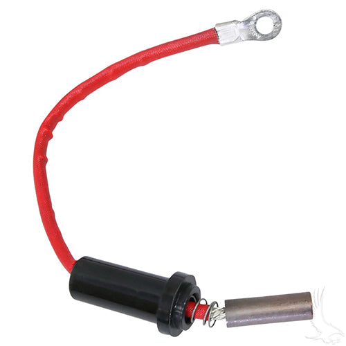 EZGO Golf Cart Wiper Arm Contact For Resistor Type Systems Only - Electric 1983+
