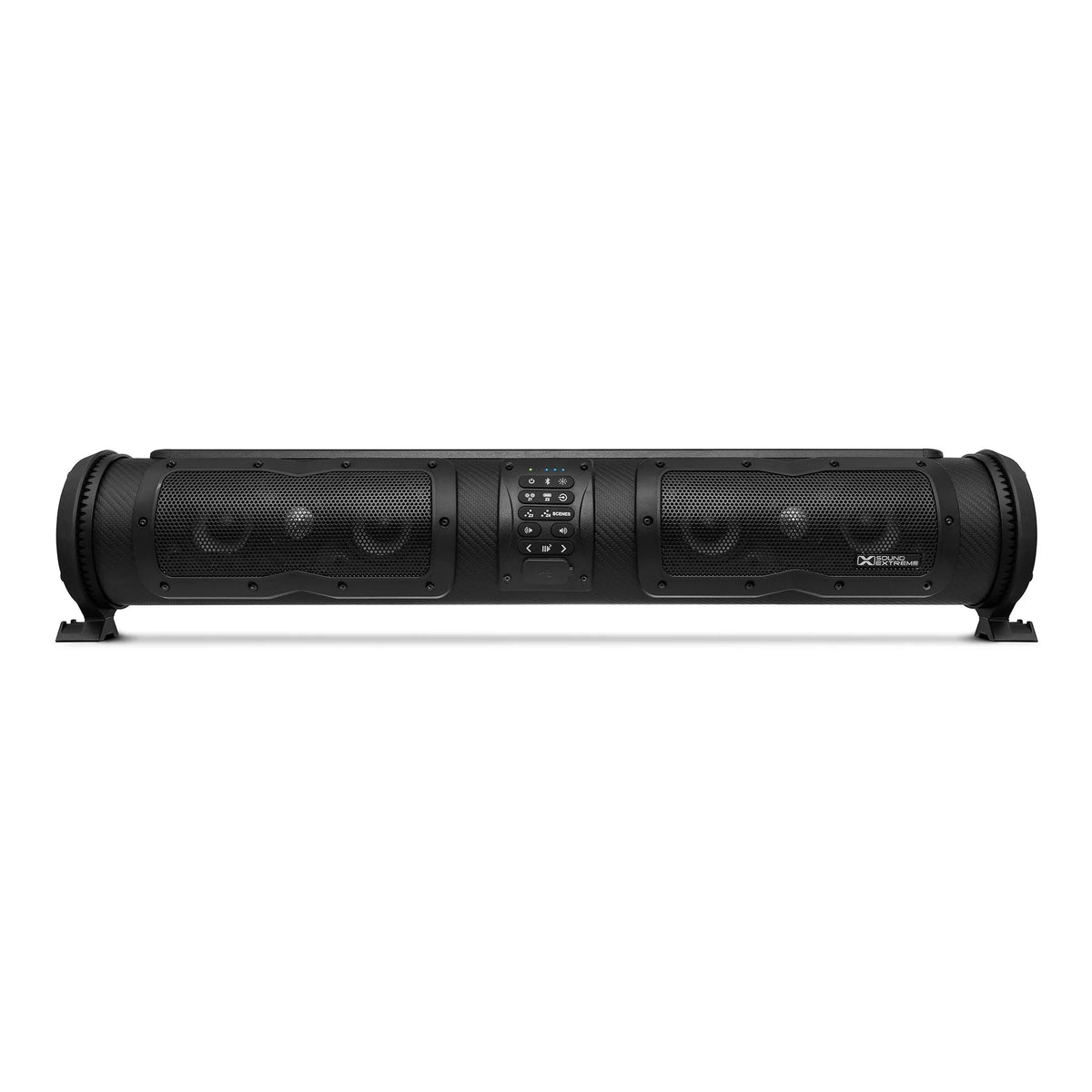 EcoXGear SoundExtreme SE28 Elite Series Amplified Powersports 8 Speaker