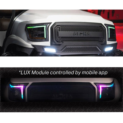 MadJax LUX Light Kit for Alpha Body