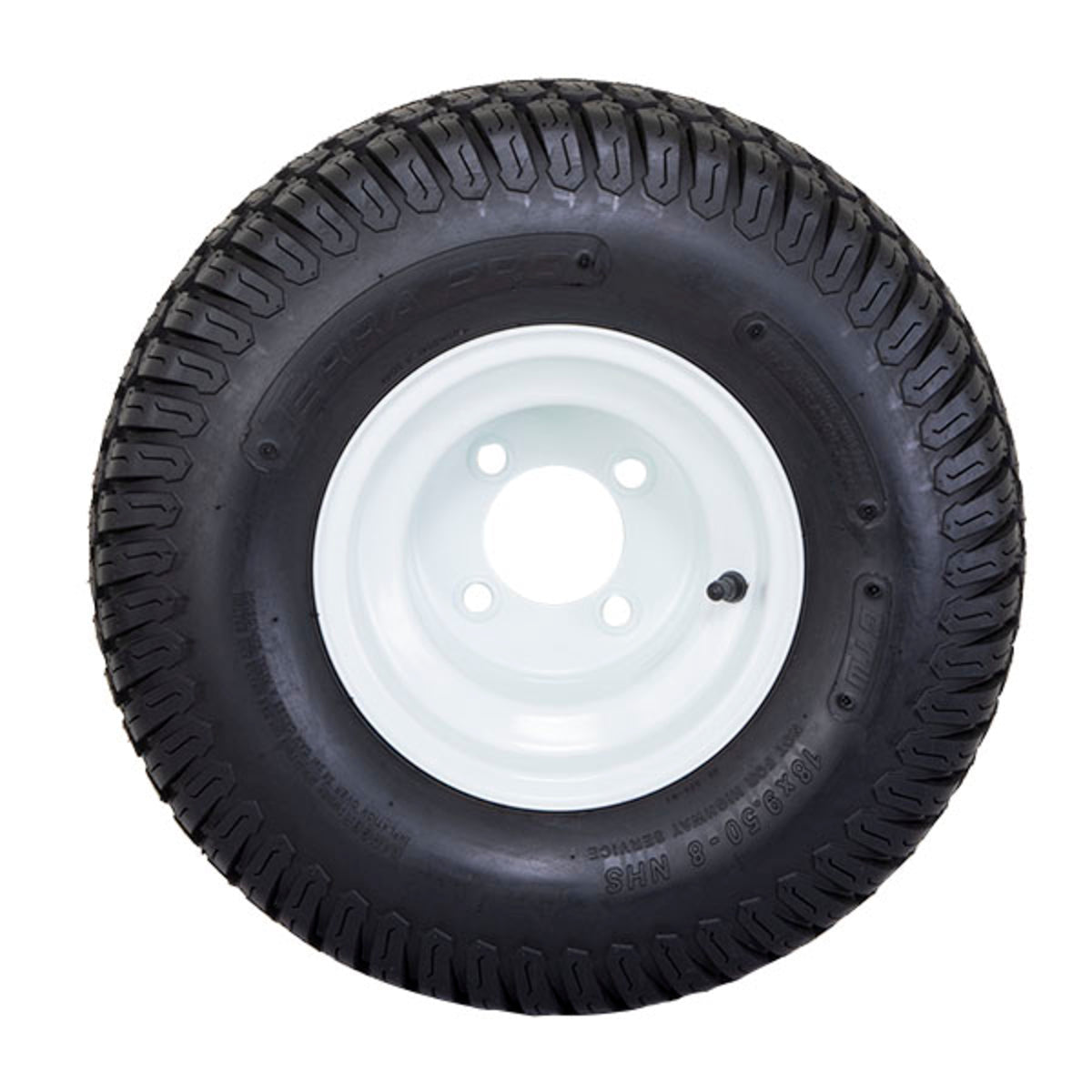 18x9.50-8 GTW Terra Pro S-Tread Traction Tire (No Lift Required)