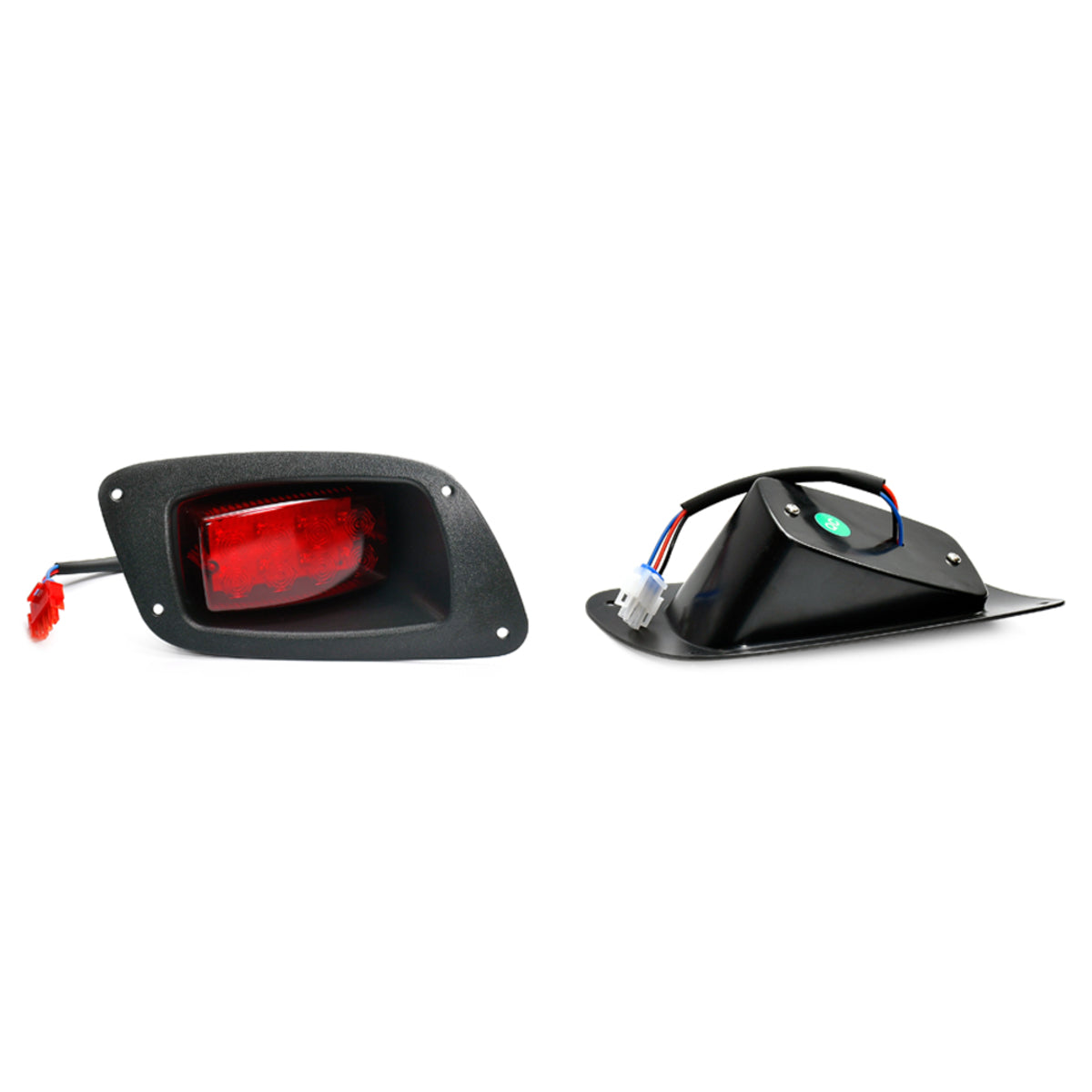 GTW LED Light Kit for EZGO RXV (Years 2016-Up)