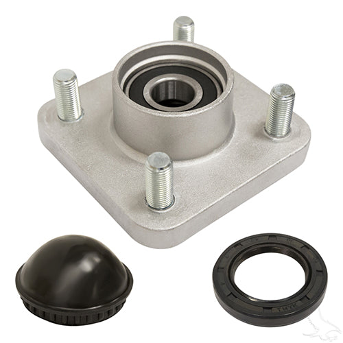 Yamaha G2-Drive2 Golf Cart Front Wheel Hub