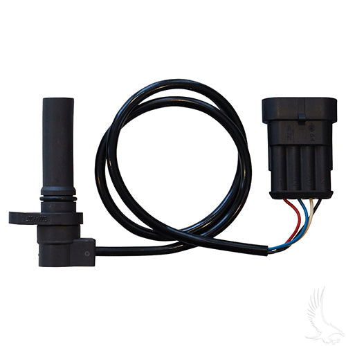 Golf Cart Speed Encoder - Navitas 4kW-5kW AC Motor