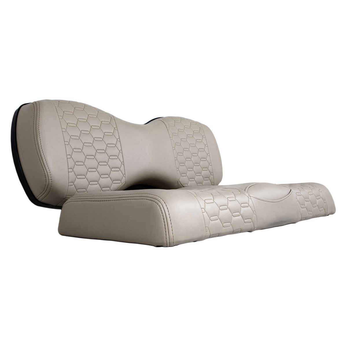 MadJax Colorado Seats for Genesis Rear Seat Kits ‚ Light Beige
