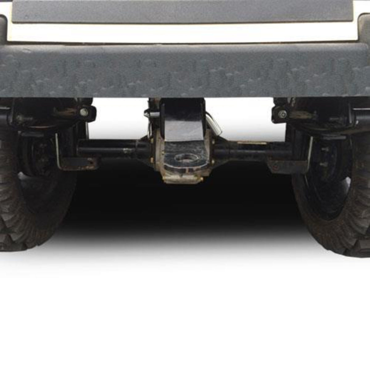 MadJax Trailer Hitch Fits E-Z-GO RXV