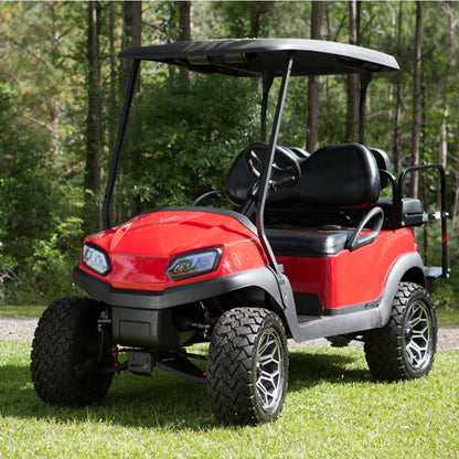 MadJax King 6" XD Lift Kit for Club Car Precedent / Onward / Tempo