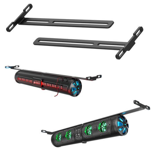 Lithium Rhino-GX500 Soundbar