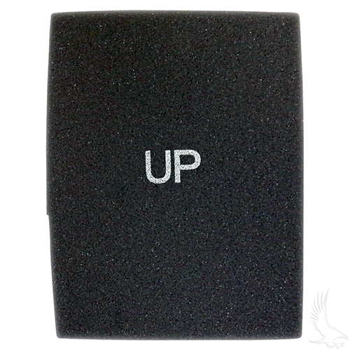 Yamaha G16-Drive Golf Cart Prefilter - 4-Cycle Gas 1996+