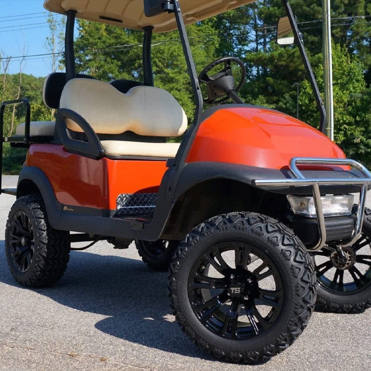 Club Car Precedent GTW 6" Double A-arm Lift Kit (Years 2004-Up)
