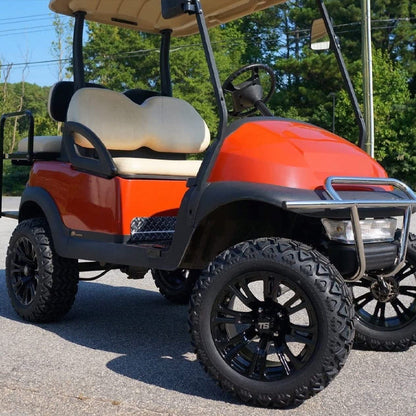 Club Car Precedent GTW 6" Double A-arm Lift Kit (Years 2004-Up)
