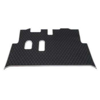 Xtreme Floor Mats for EZGO RXV (08-22) / 2Five (09+) / Western - All Black