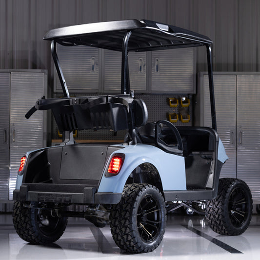 GTW LED Light Kit for EZGO RXV (Years 2016-Up)