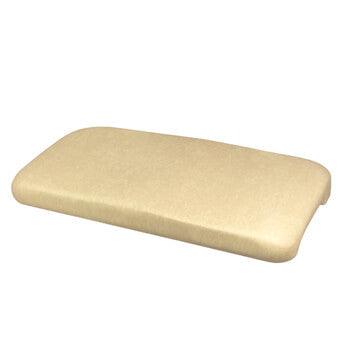 Club Car Precedent Beige Seat Bottom Assembly (Fits 2004-Up)