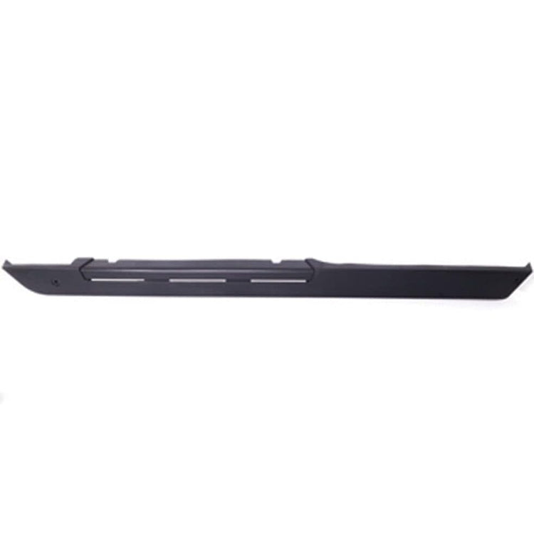 E-Z-GO TXT Driver - Black Rocker Panel (Years 1994-2013)
