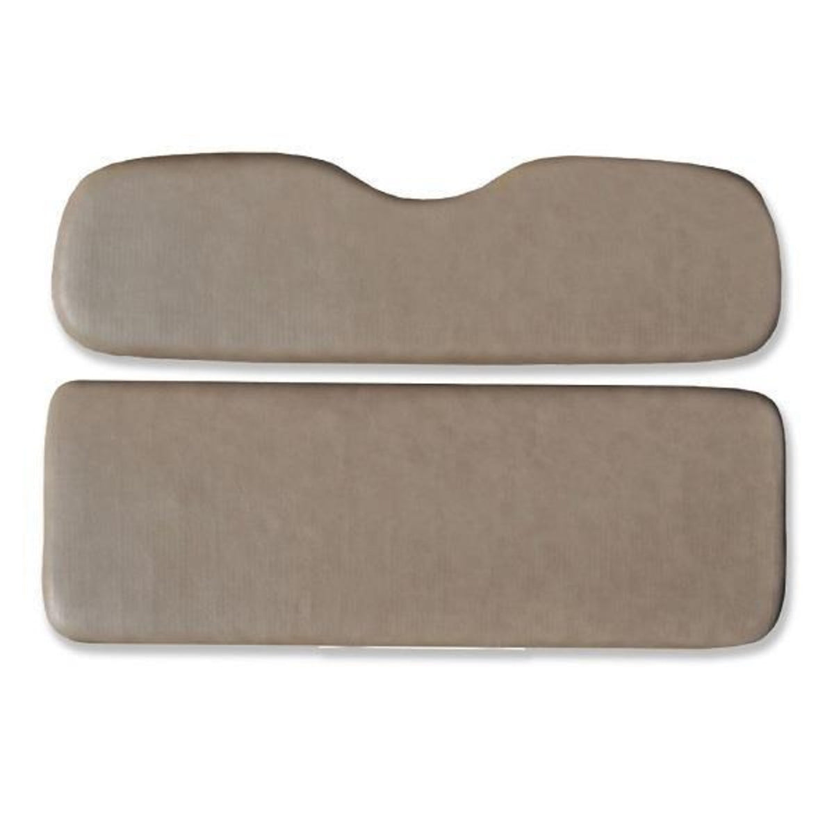 GTW Mach Series & MadJax Genesis 150 Rear Seat Replacement Cushion - Sandstone