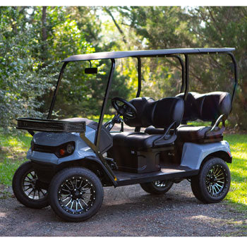 GTW¬Æ Shooting Clays Basket for EZGO Liberty (Years 2021-Up)