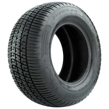 205/50-R10 GTW Fusion S/R Steel Belted DOT Tires