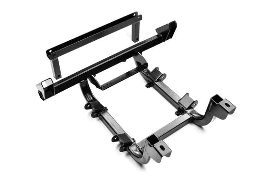 MadJax Yamaha Drive2 Gas 4‚ Independent Rear Lift Kit (Years 2017-Up)