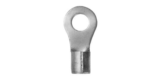 MadJax 4 Gauge Battery Cable Terminal End - Package of 25