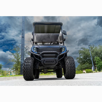 MadJax¬Æ Brush Guard for EZGO RXV (2008-2022) with APEX Body Kit