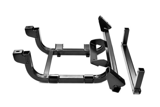 MadJax Yamaha Drive2 Gas 4‚ Independent Rear Lift Kit (Years 2017-Up)
