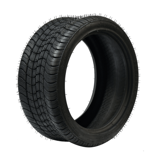 STEELENG 205/30-14 QH Low Profile Tire DOT Approved (SET OF 4)