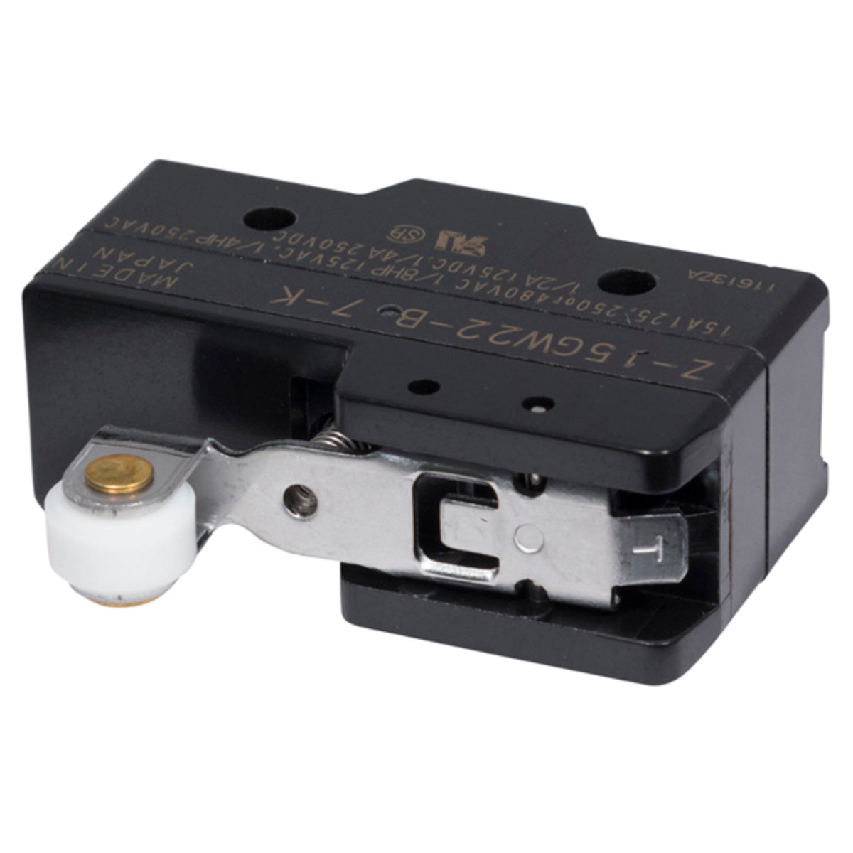 E-Z-GO F&R Micro-switch (Years 1965-Up)