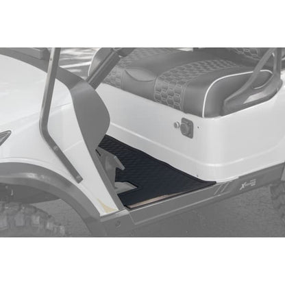 Xtreme Floor Mats for MadJax XSeries 2024-Up ‚Äì All Black