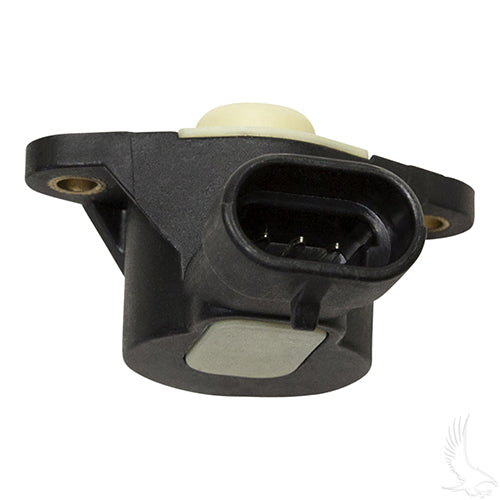 Yamaha Drive Golf Cart Throttle Sensor