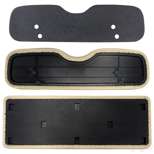 RHOX Rhino Cushion Set, Buff, Club Car DS
