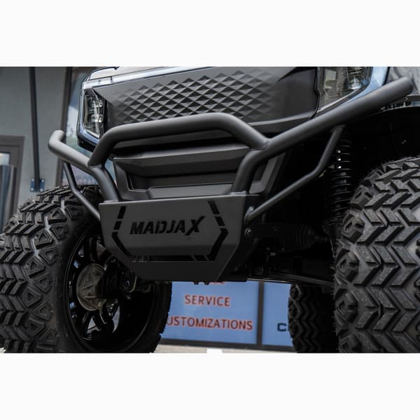 MadJax¬Æ Brush Guard for EZGO RXV (2008-2022) with APEX Body Kit