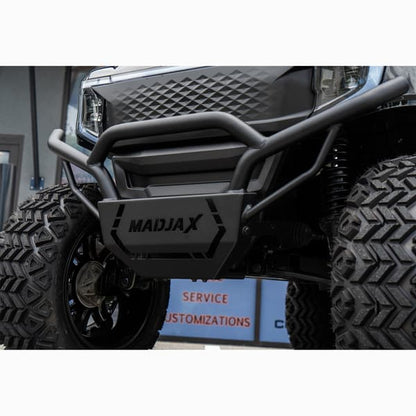 MadJax¬Æ Brush Guard for EZGO RXV (2008-2022) with APEX Body Kit