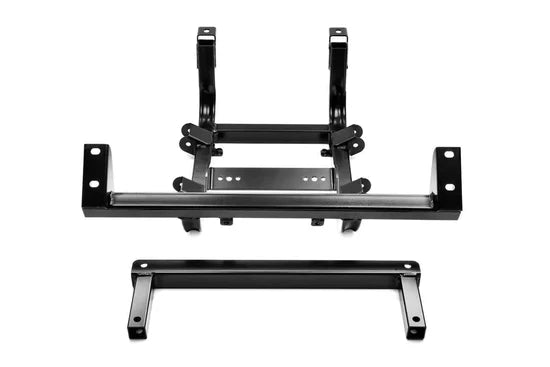 MadJax Yamaha Drive2 Gas 4‚ Independent Rear Lift Kit (Years 2017-Up)