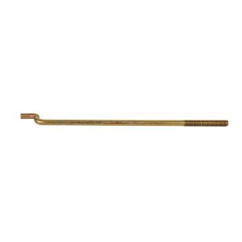 E-Z-GO Electric Battery Hold Down Rod (Years 1994-Up)