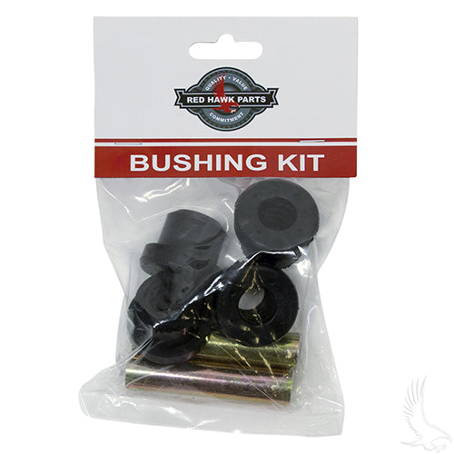 Club Car DS Golf Cart Leaf Spring Bushing Kit