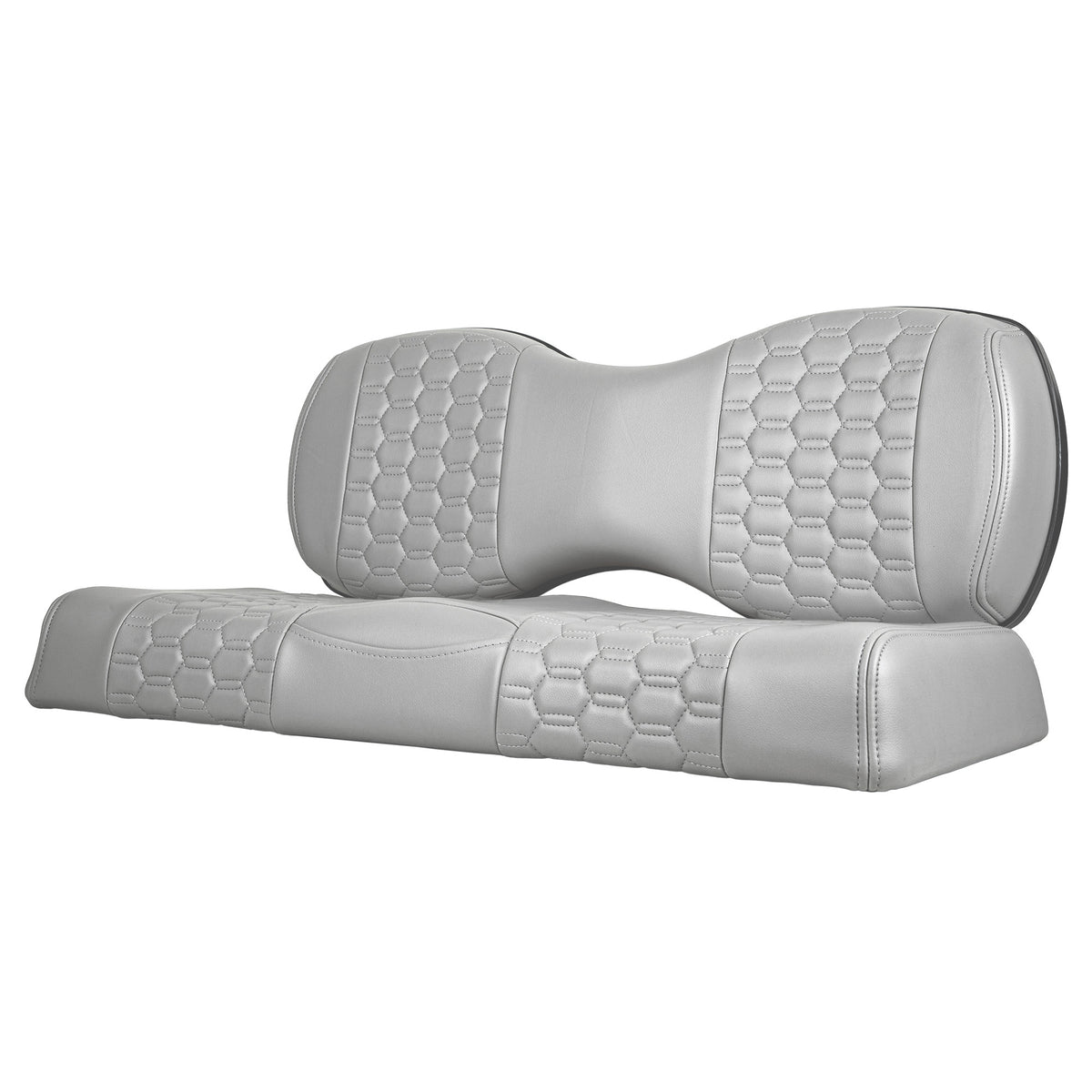 MadJax Colorado Seats for Genesis Rear Seat Kits ‚ Light Graphite