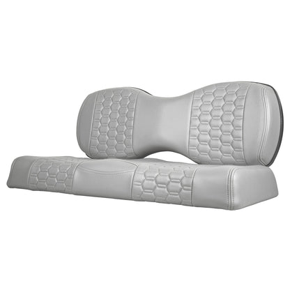 MadJax Colorado Seats for Genesis Rear Seat Kits ‚ Light Graphite
