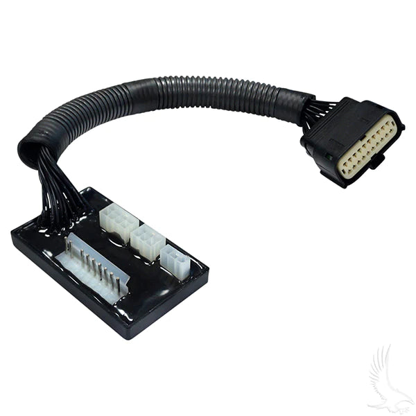 Personality Module, Navitas Yamaha Drive 07+ with Moric